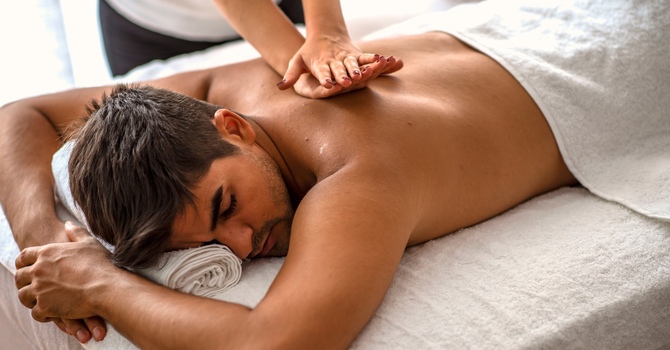 Laser Therapy