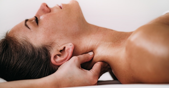 Laser Therapy